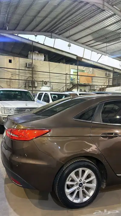 فورد اقتصادية وسعرها بمتناول اليد index