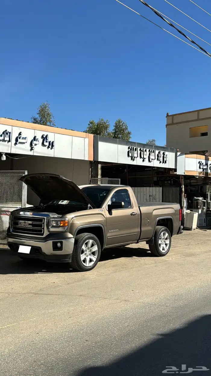 جمس سييرا 2015 3