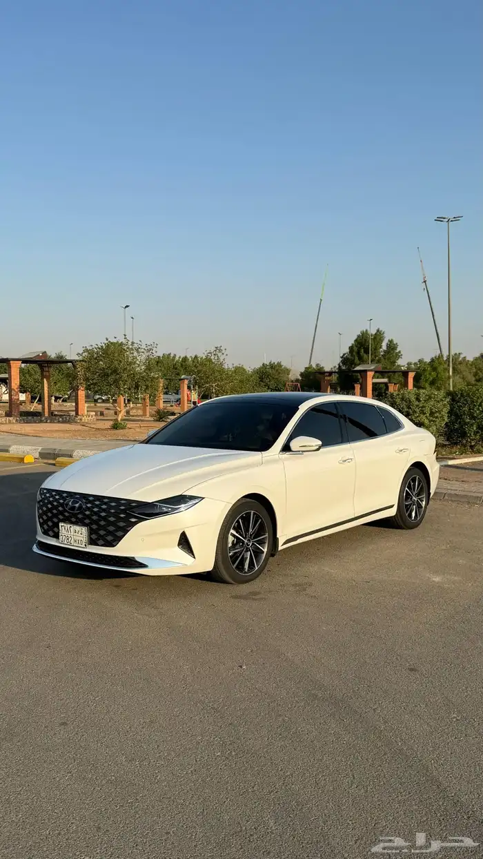 ازيرا 2023 سعودي ( الناغي ) نظيف جدا 8