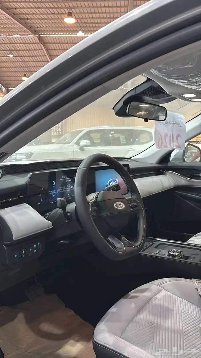 توريس امبيانتي 2026 الناغي 6