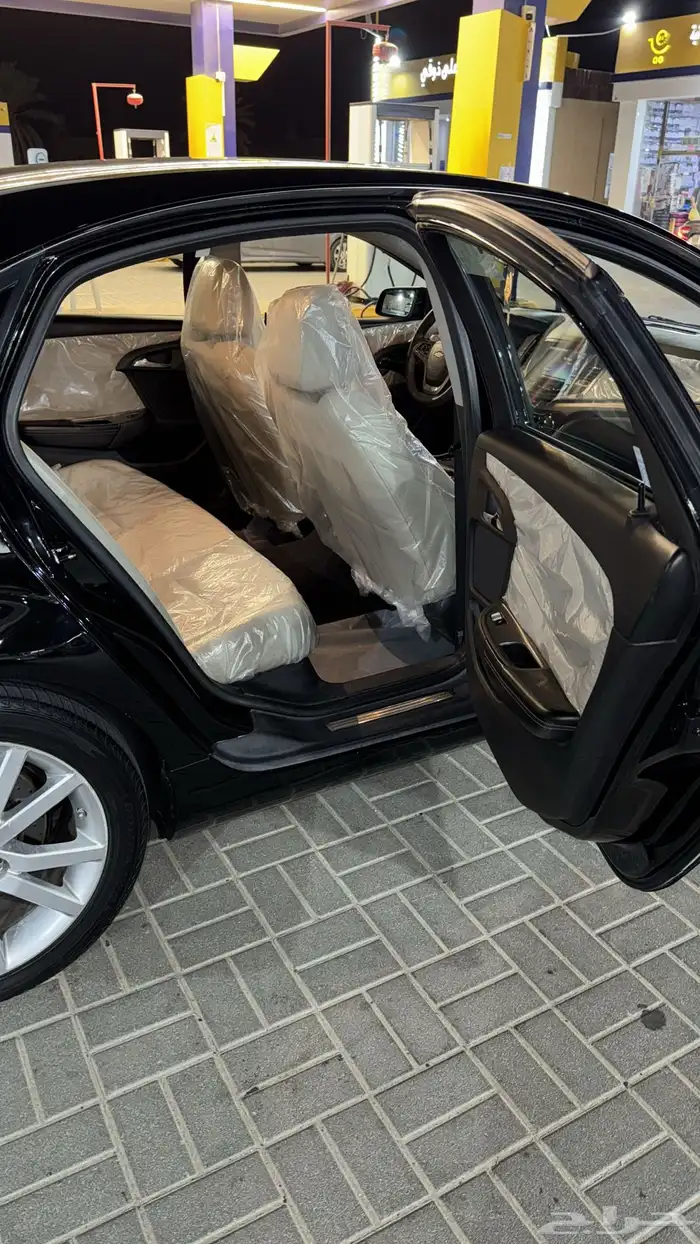 للبيع كابرس 2015 5