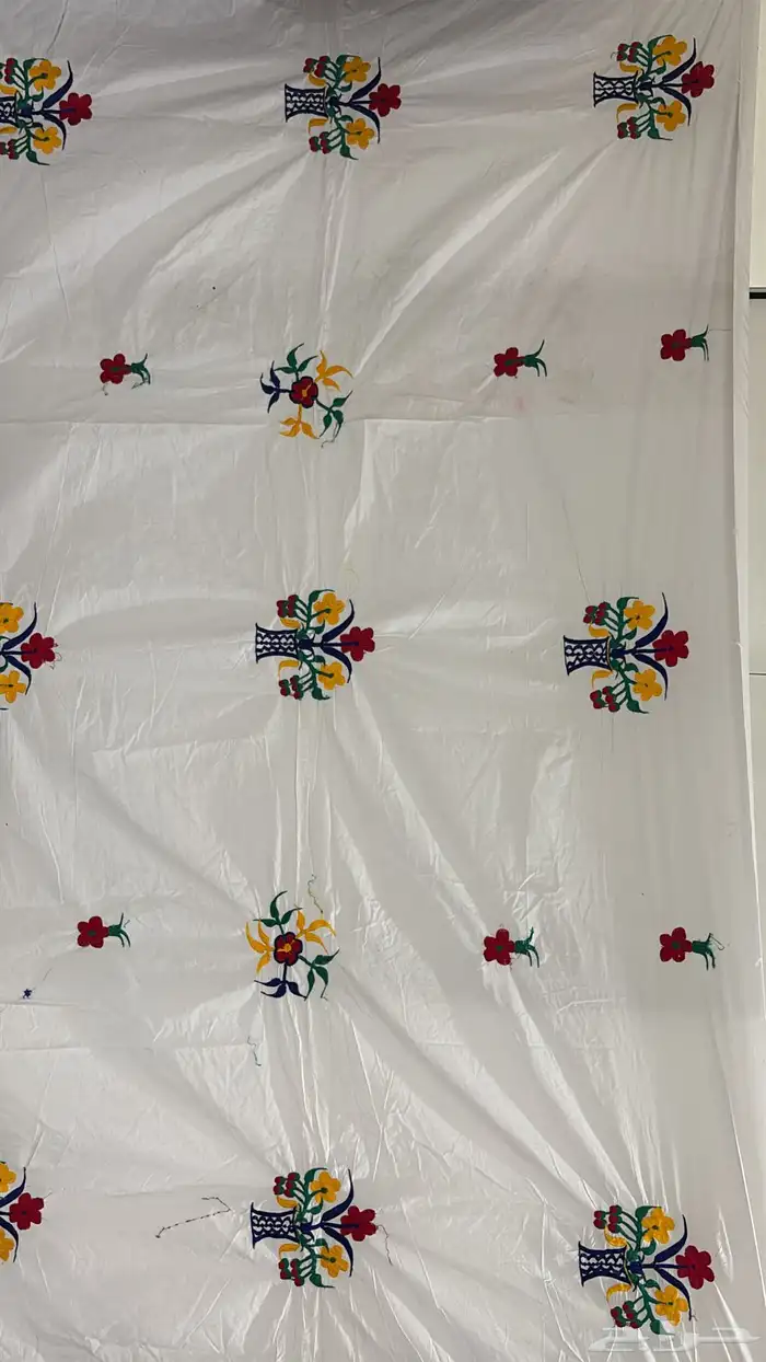 حياكة يدوية 5 خياطة أمي.. ذوق  تراث  وح ب في كل غرزة 2