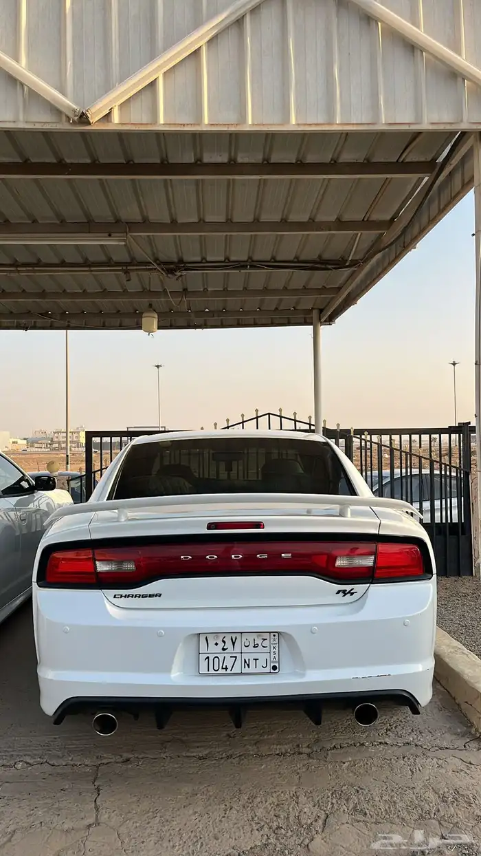 تشارجر RT 2014 0