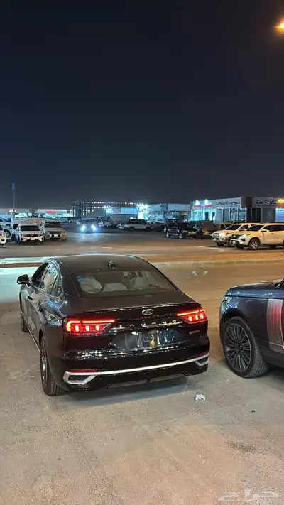 فورد توريس 2026 اميانتي خليجي   اسود index