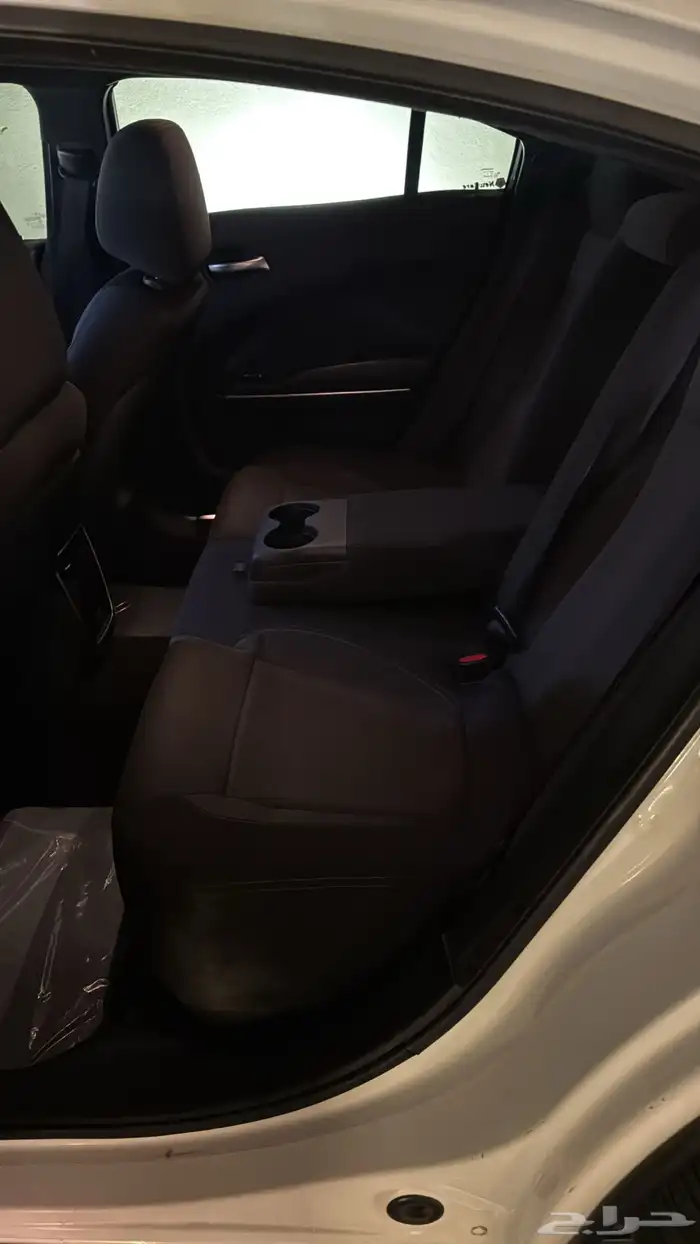 للبيع دودج تشارجر 2017 7