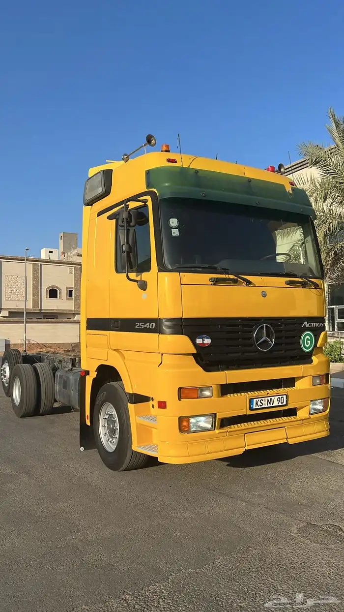 مسكس اكتروس 2