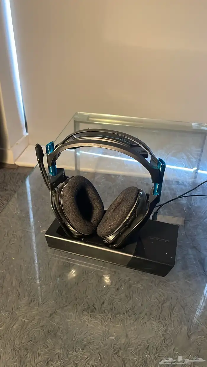 سماعه استرو A50 2