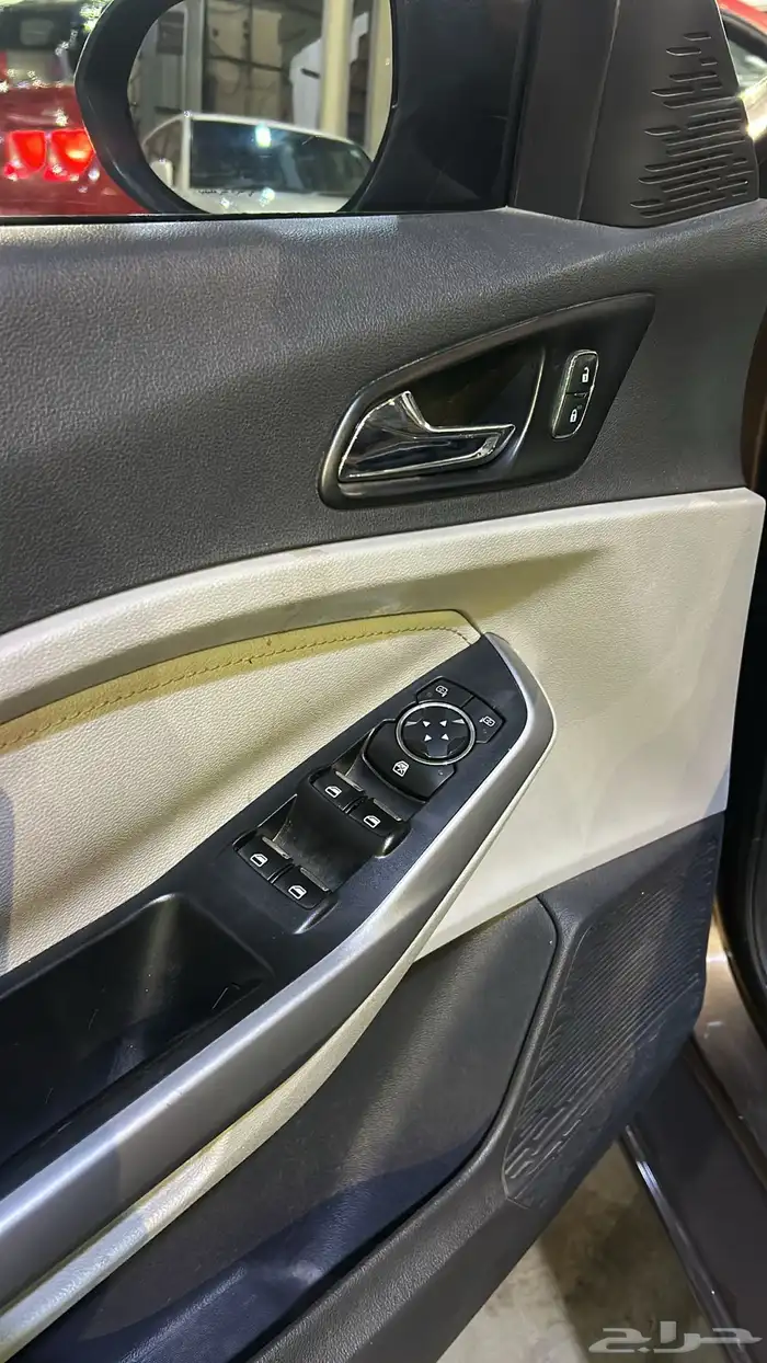 فورد اقتصادية وسعرها كويس 12