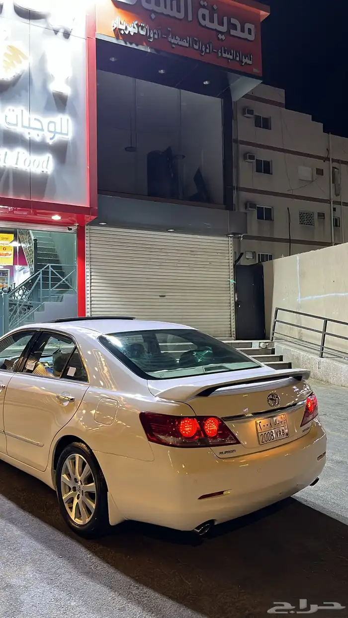 اوريون قراندي 2008 11