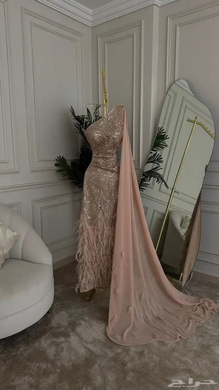 فساتين منوعه 2