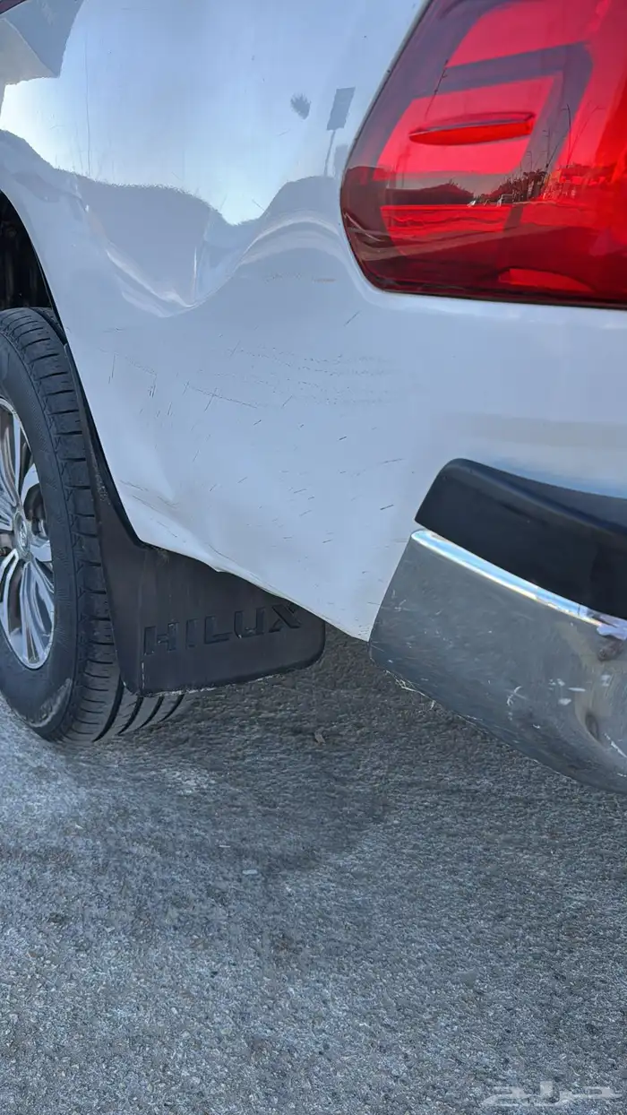 هايلوكس 2017 0