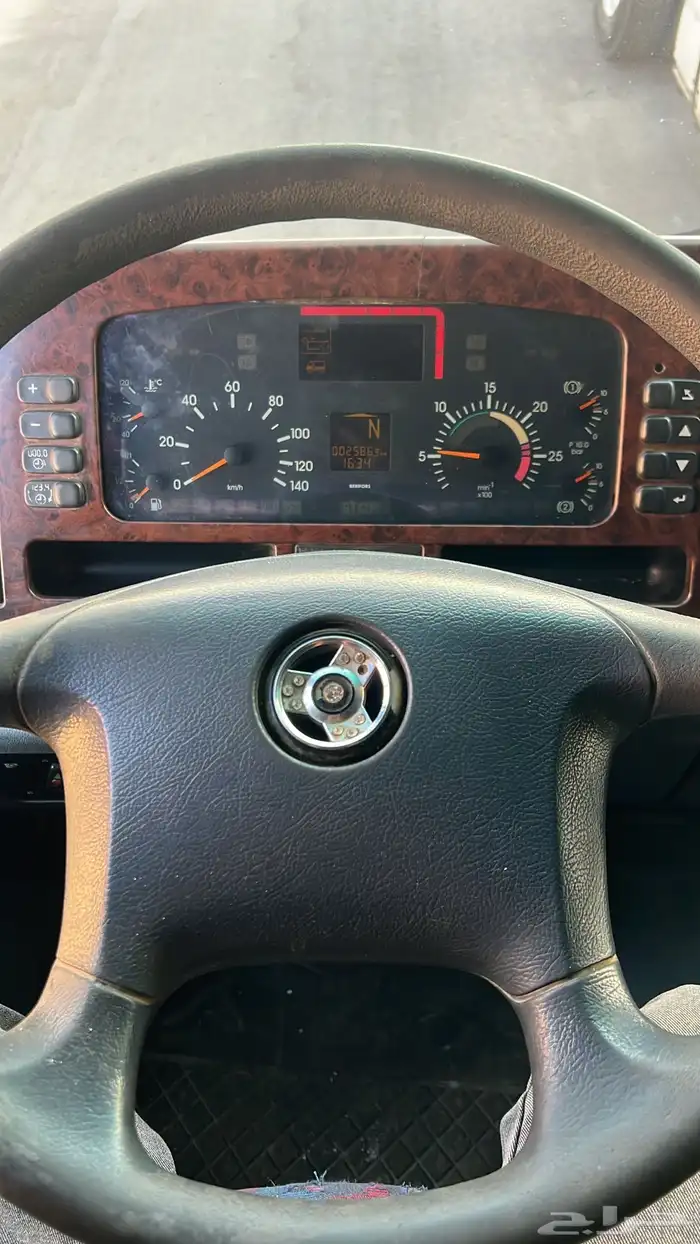 مسكس اكتروس 24