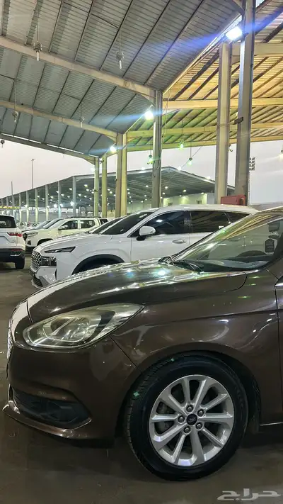 فورد اقتصادية وسعرها بمتناول اليد index