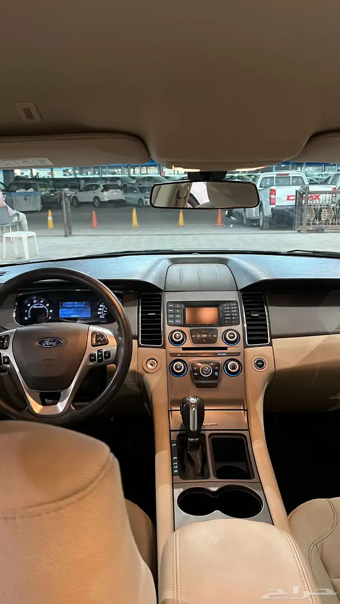 تورس 2018 سته سلندر سعودي 6