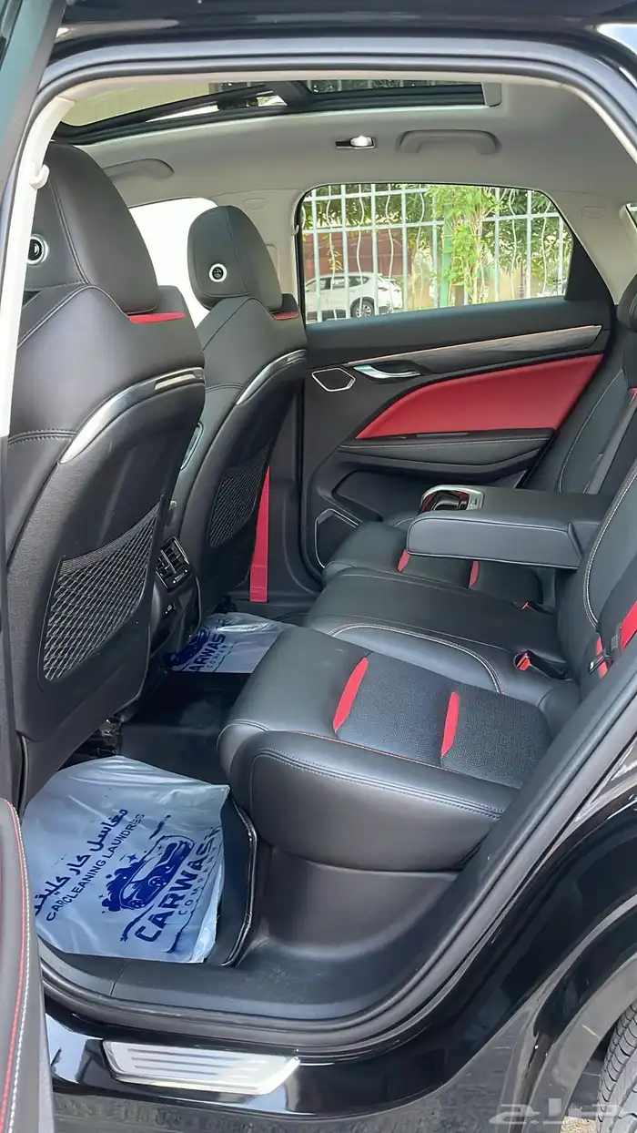 جيلي توجيلا 2022 10