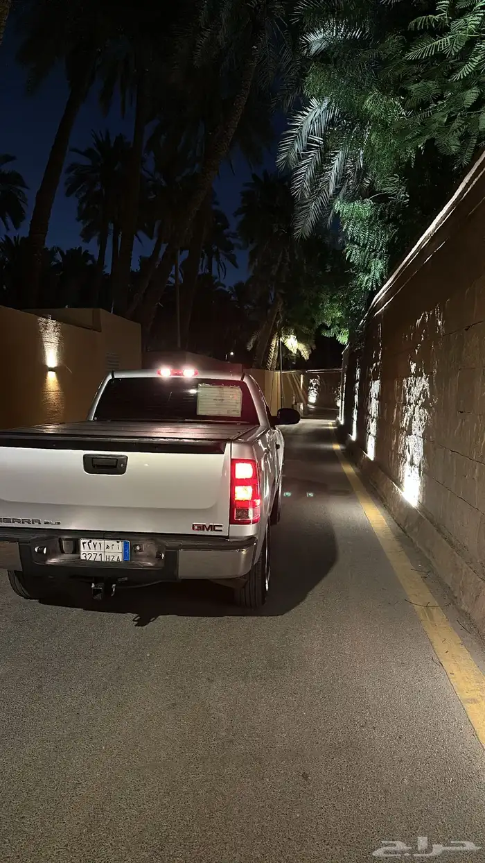 سييرا 2013 دبل فل 4