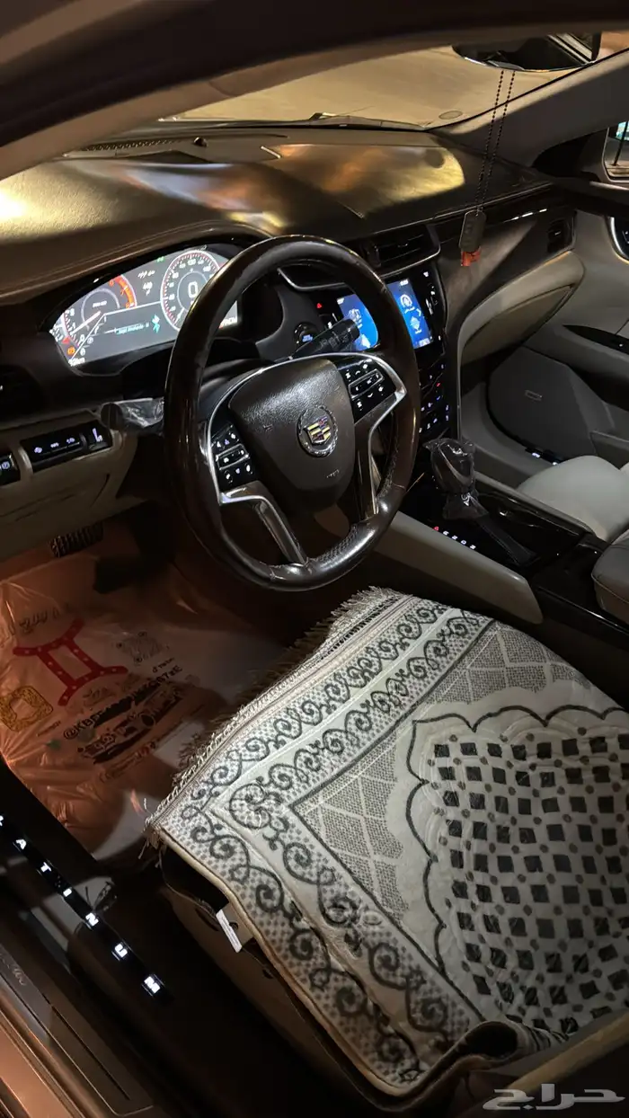 كدلك XTS 2015 11