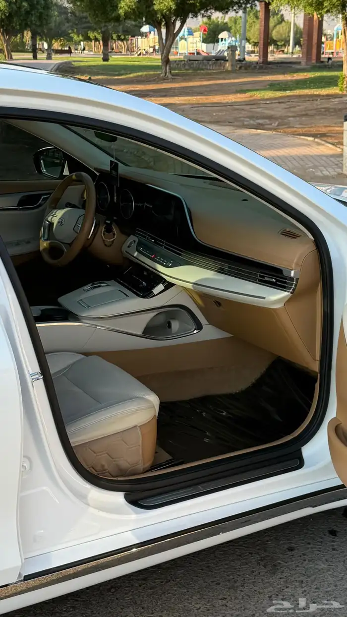 ازيرا 2023 سعودي ( الناغي ) نظيف جدا 17