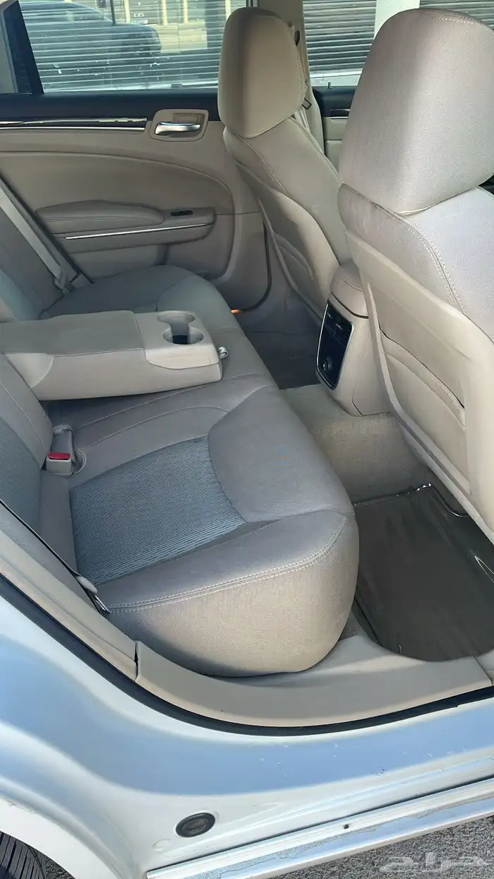 كرايزلر C300 2012 20