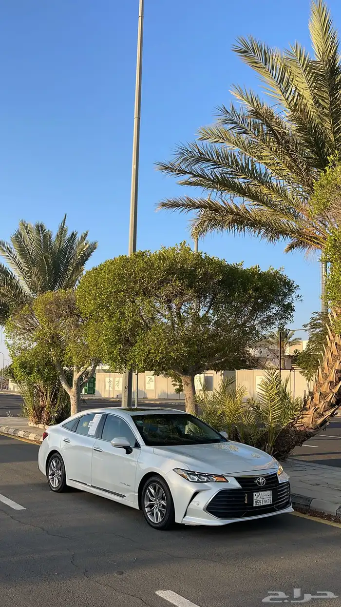 للبيع افلون 2020 11