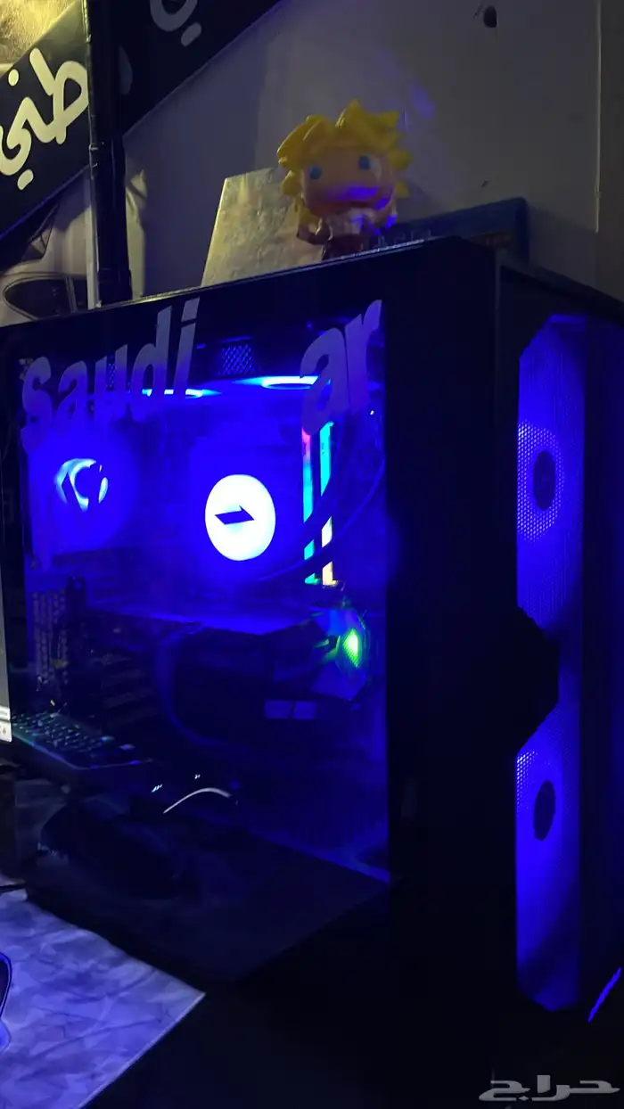 بيسي 3060 للبيع 3