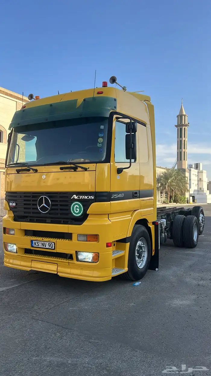 مسكس اكتروس 5