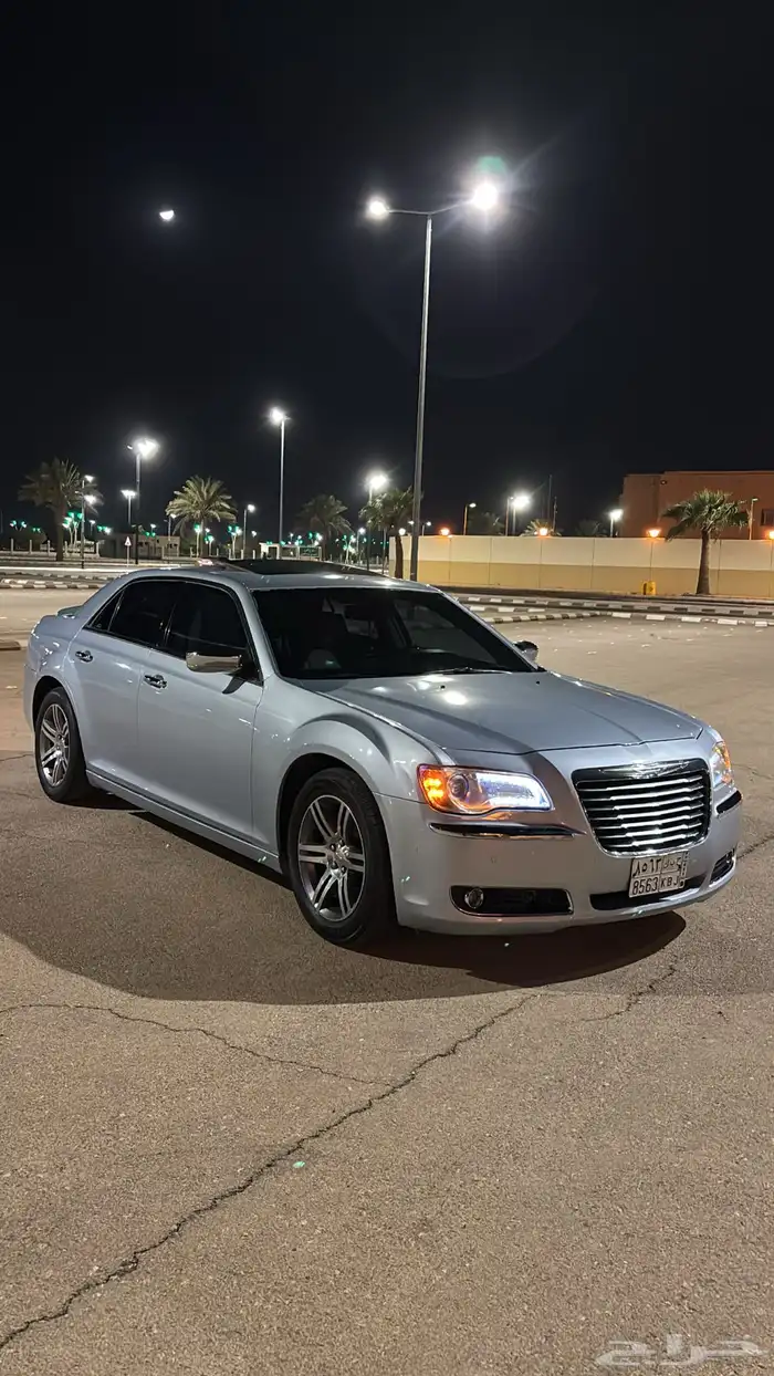 كليسلر وكاله شرط 9