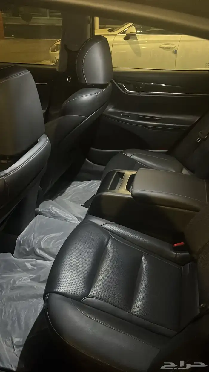 جرانديور ازيرا 2019 وارد كوريا 6