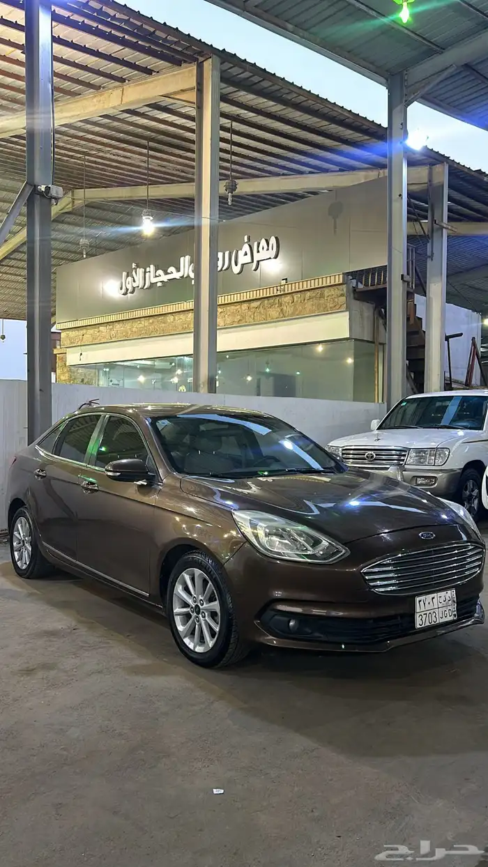 فورد اقتصادية وسعرها كويس 0