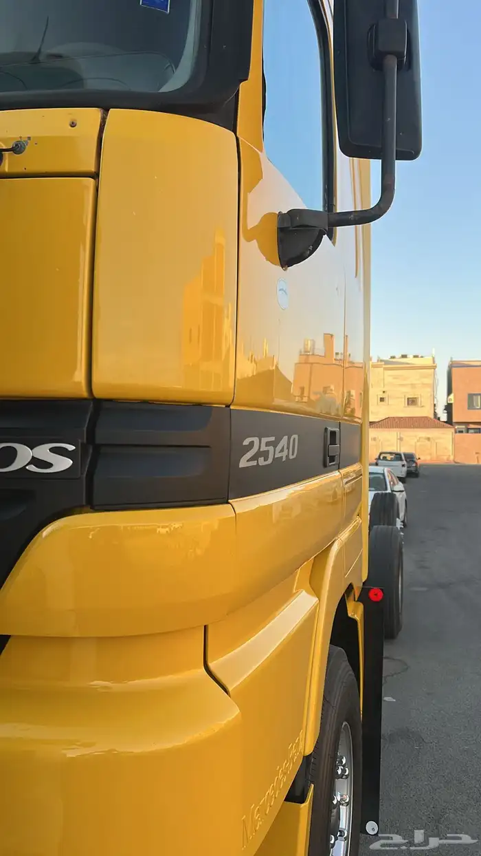 مسكس اكتروس 35