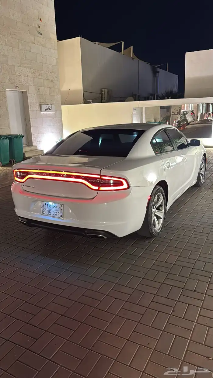 للبيع دودج تشارجر 2017 5