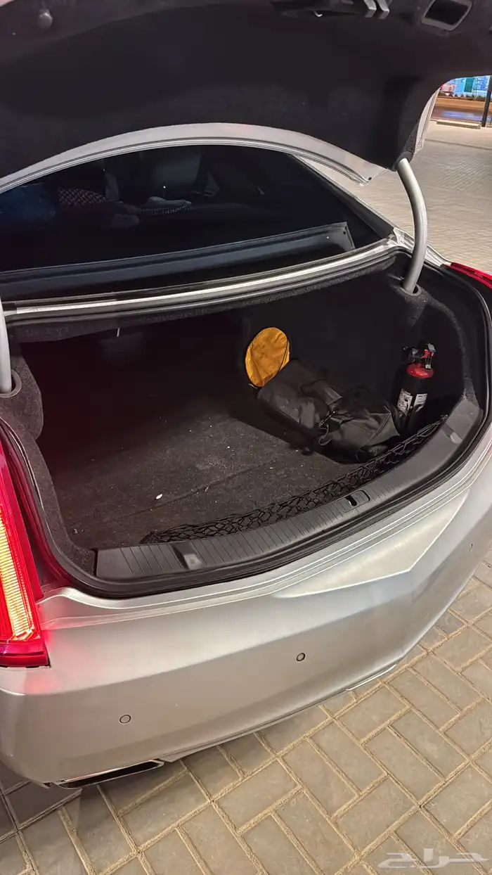 كدلك XTS 2015 15