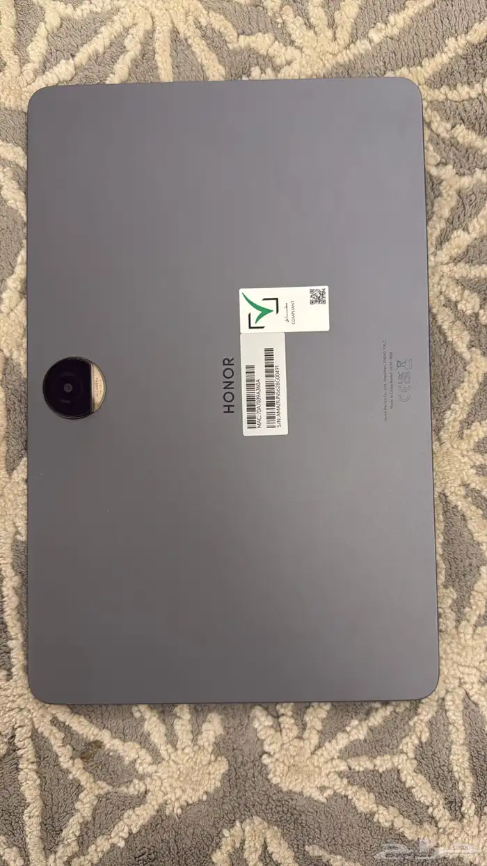 تابلت هونر باد9 2