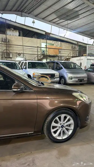 فورد اقتصادية وسعرها بمتناول اليد index