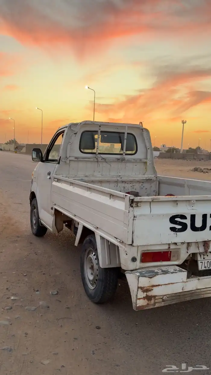 دباب سزوكي 2016 2