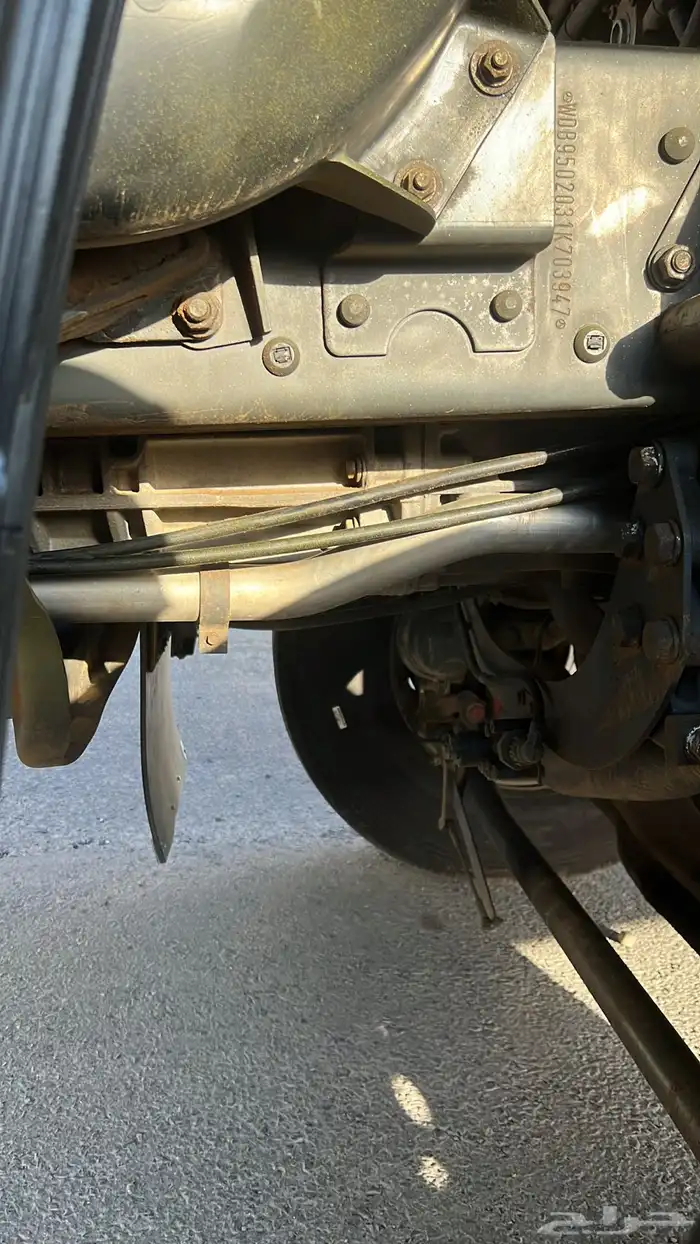 مسكس اكتروس 19