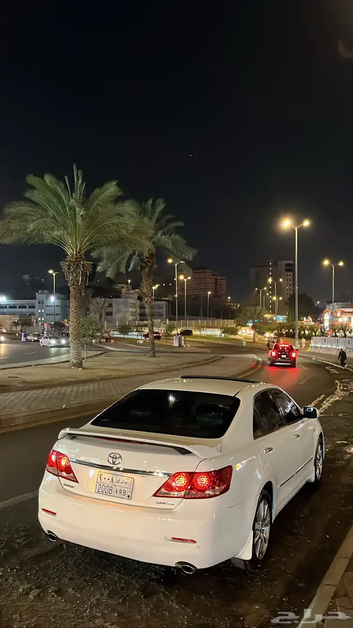 اوريون قراندي 2008 0