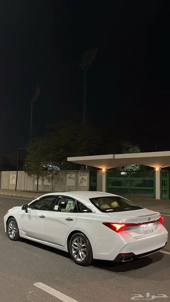 للبيع افلون 2020 4