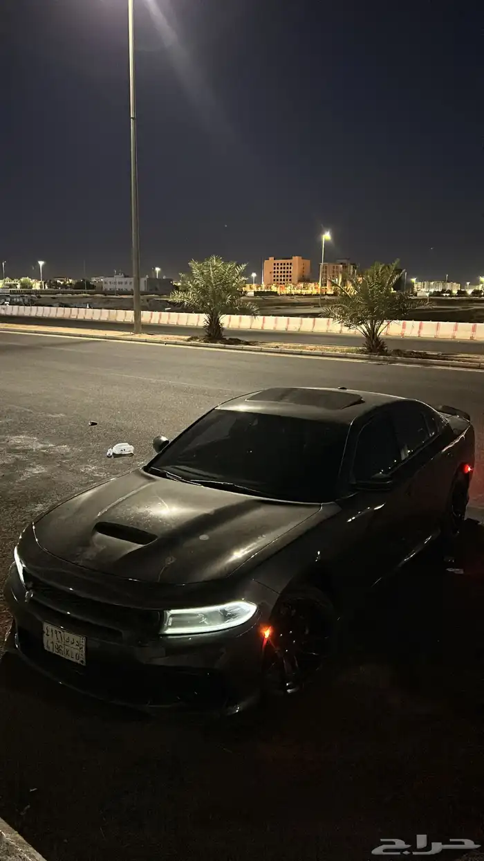 دوج تشارجر Gt موديل 2019 5