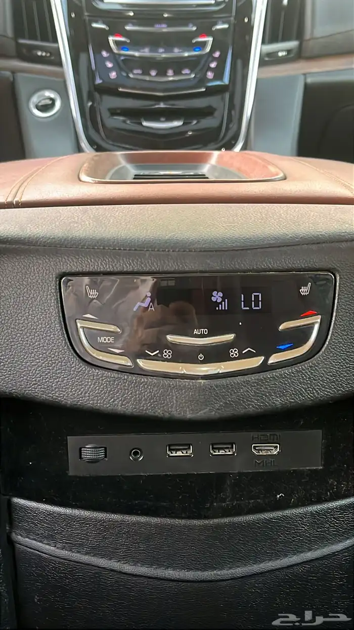 كاديلاك اسكاليد 2020 15