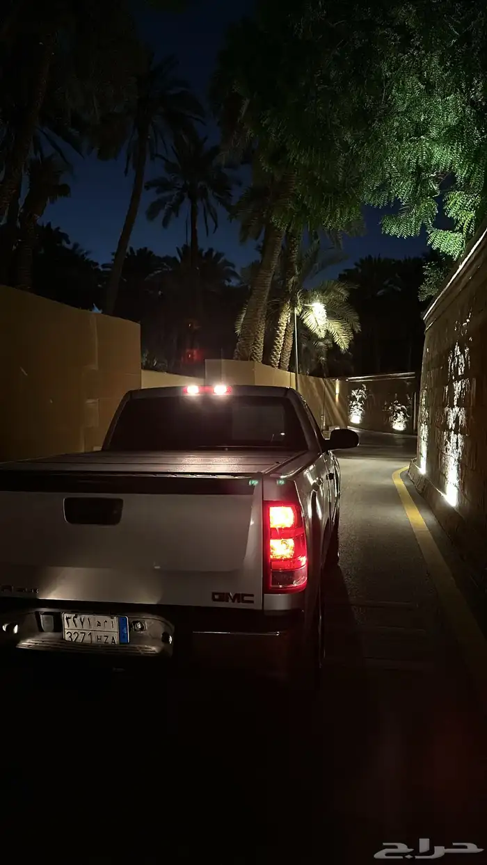 سييرا 2013 دبل فل 9