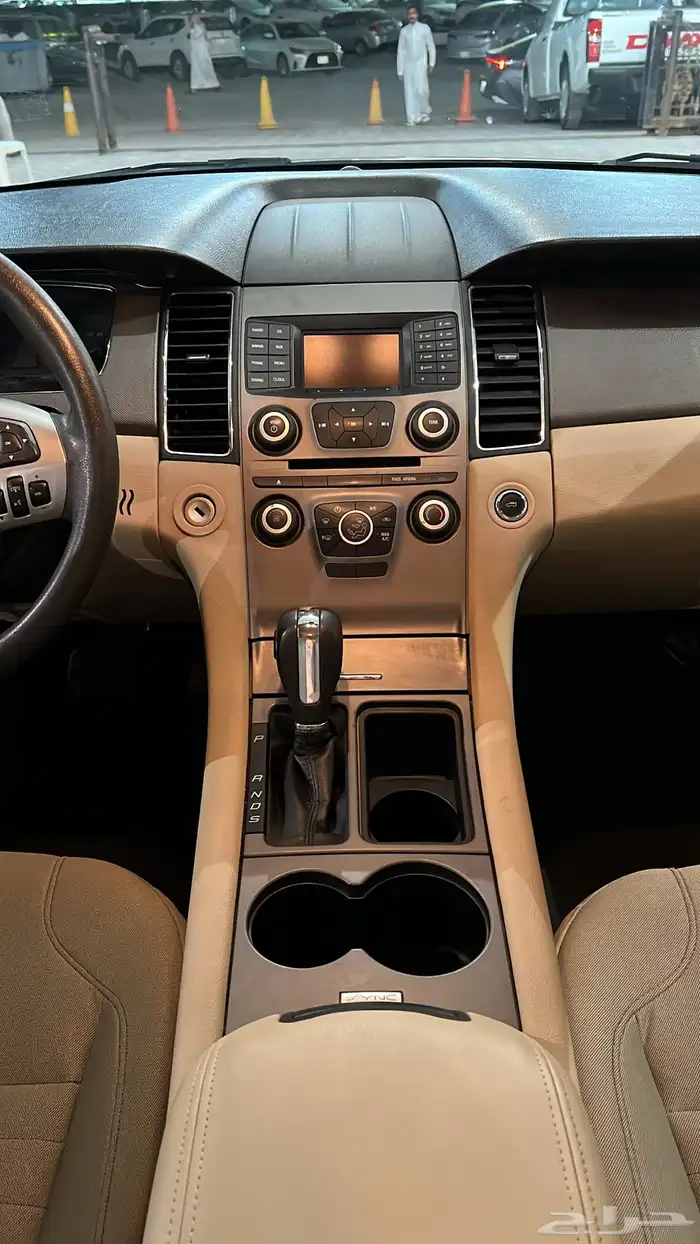 تورس 2018 سته سلندر سعودي 7