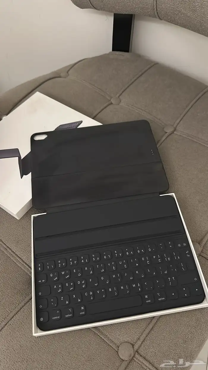 كيبورد ايباد 1