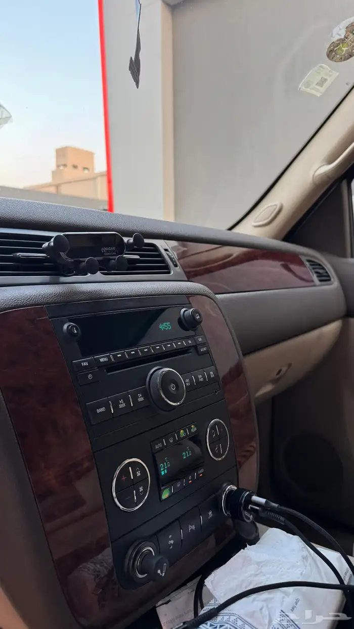 للبيع يوكون 2011 دبل وكالة نظيييف 8