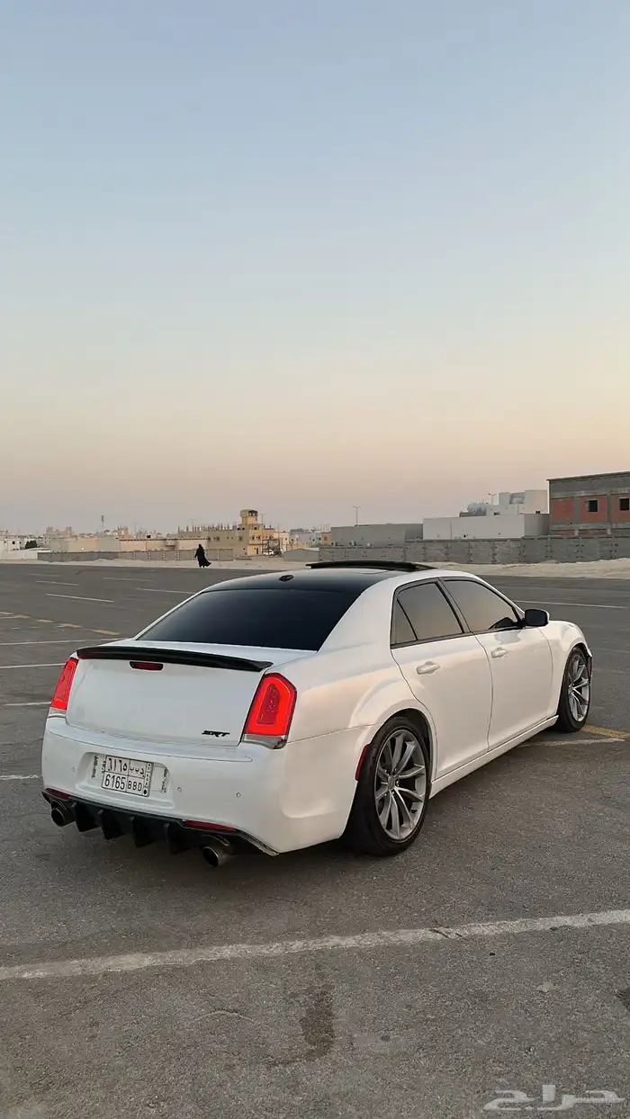 للبيع كلايزر 2016 هيمي 8 سلندر 8