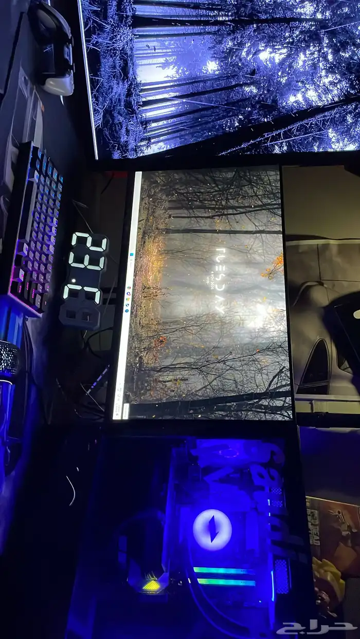 بيسي 3060 للبيع 8