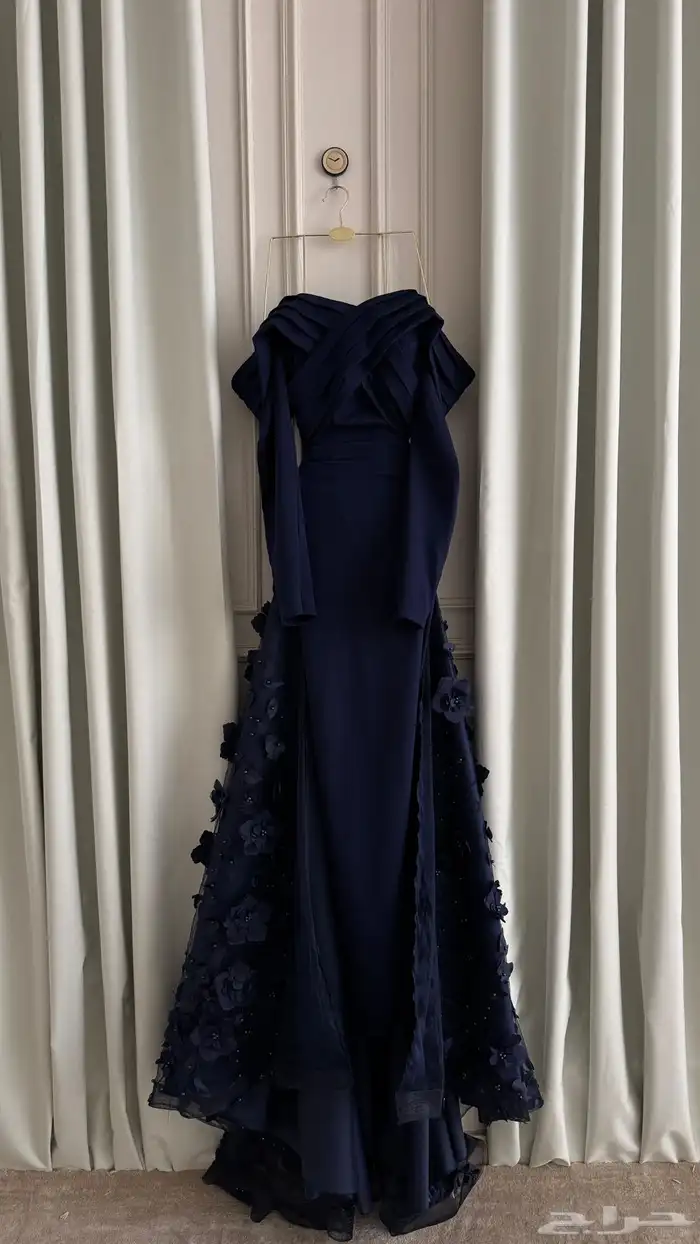 فساتين منوعه 5