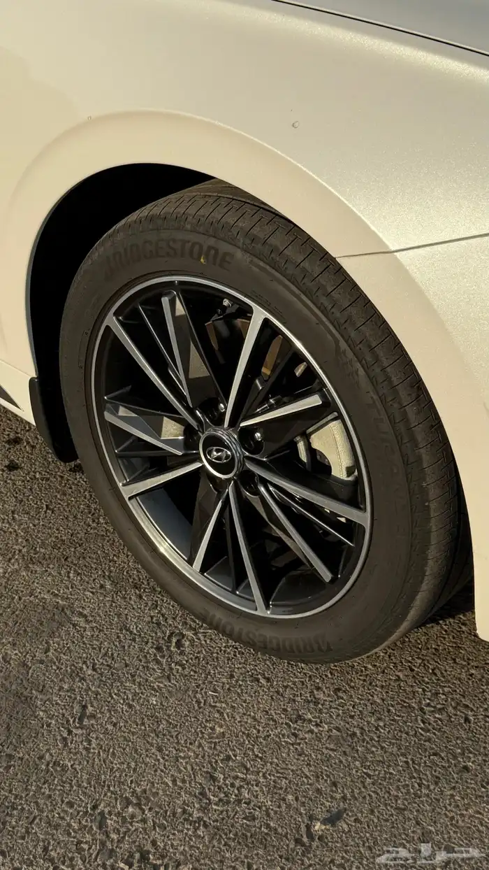 ازيرا 2023 سعودي ( الناغي ) نظيف جدا 20