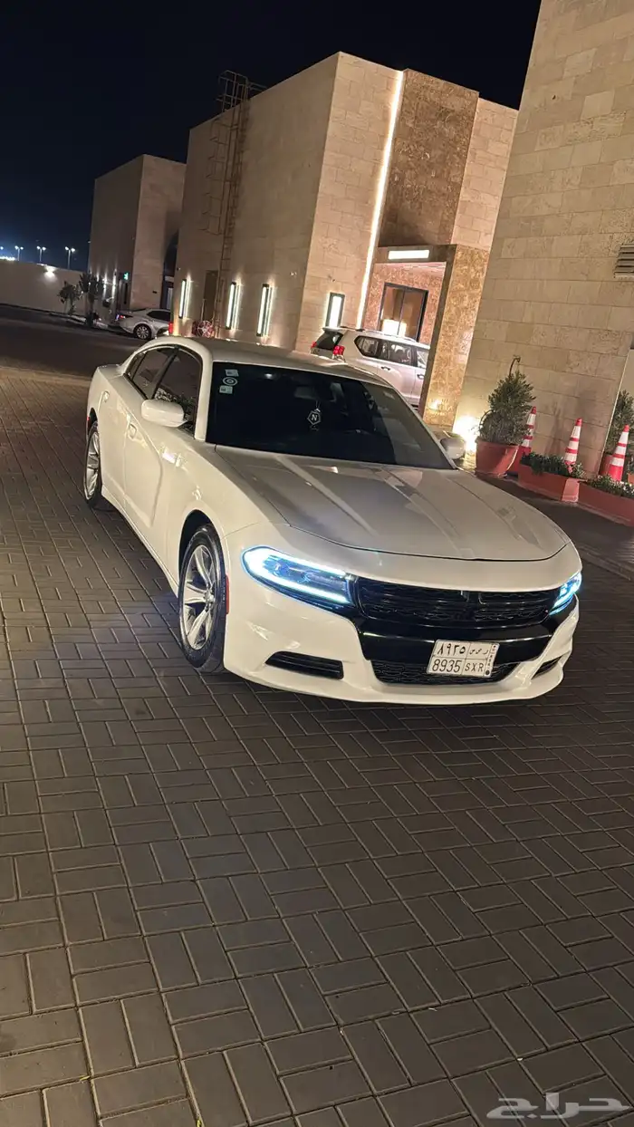 للبيع دودج تشارجر 2017 0