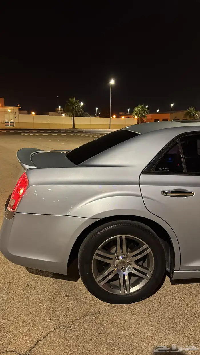 كليسلر وكاله شرط 5